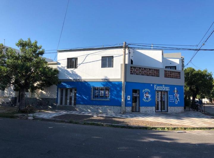 Departamento · 1m² · 3 Ambientes