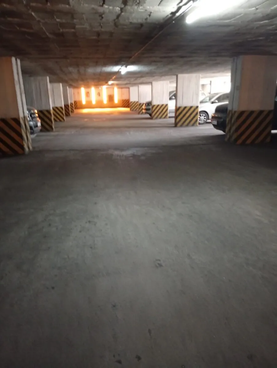 OPORTUNIDAD COCHERA CENTRO