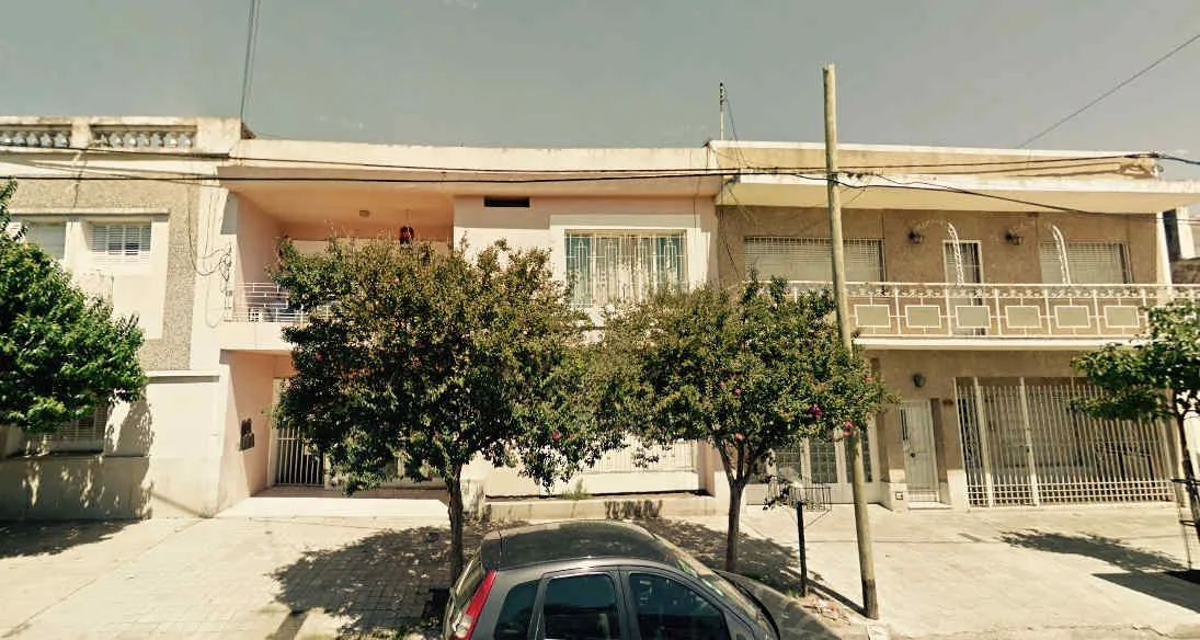 Amplio depto 2 dorm