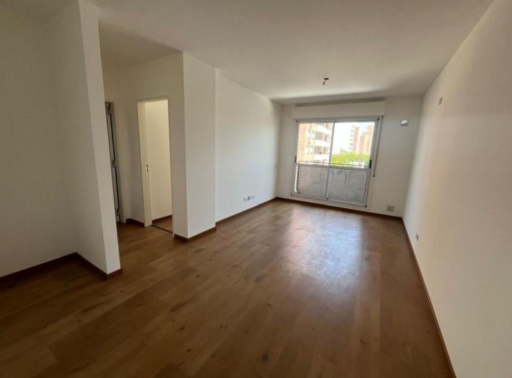 Departamento · 50m² · 2 Ambientes