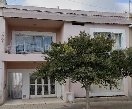 Casa amplia