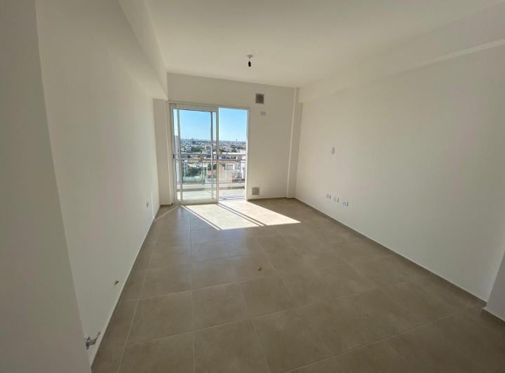 Departamento · 60m² · 3 Ambientes · 1 Cochera