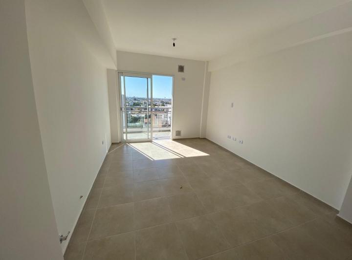 Departamento · 60m² · 3 Ambientes · 1 Cochera