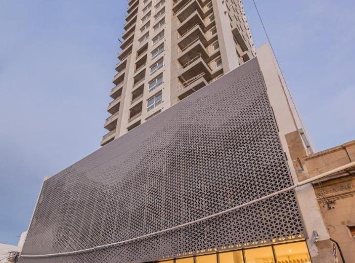 Departamento · 47m² · 2 Ambientes · 1 Cochera