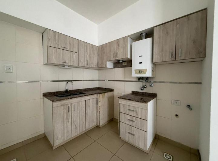 Departamento · 60m² · 3 Ambientes