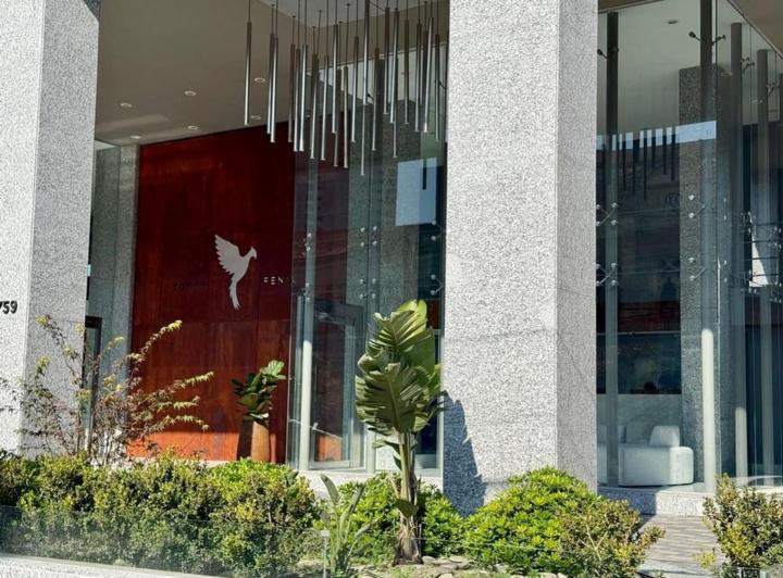 Departamento · 90m² · 3 Ambientes · 1 Cochera