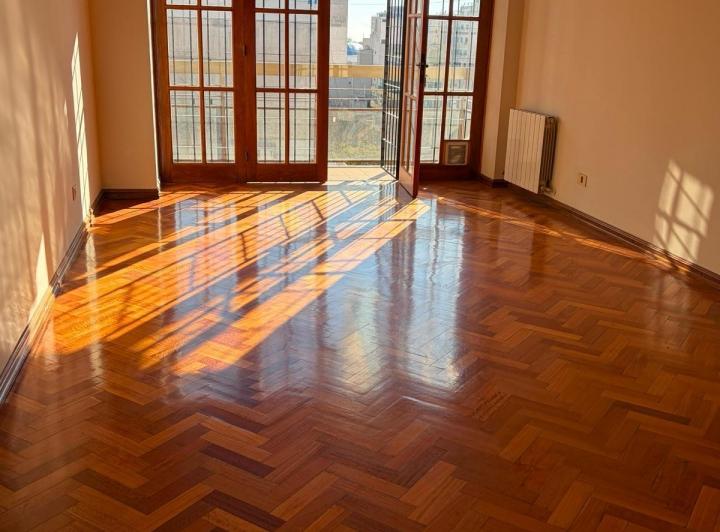 Departamento · 85m² · 3 Ambientes · 1 Cochera