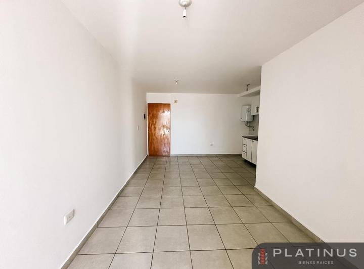Departamento · 40m² · 2 Ambientes