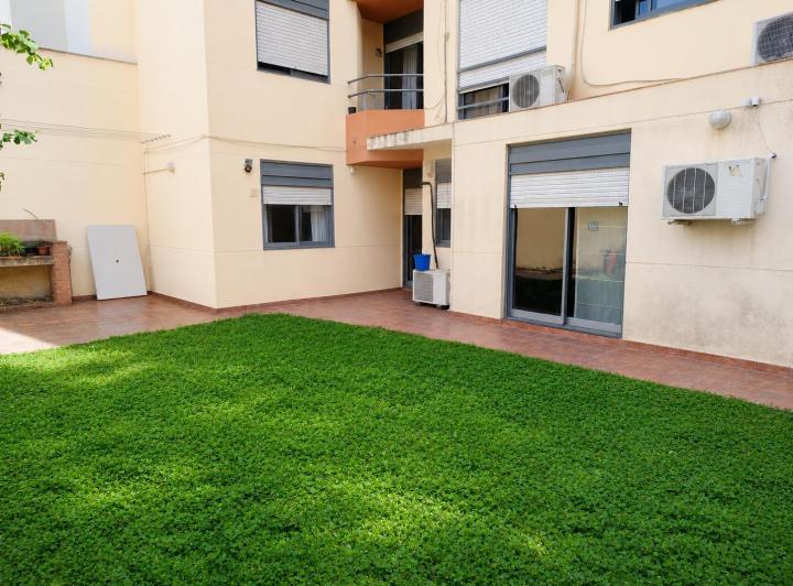 Departamento · 95m² · 5 Ambientes
