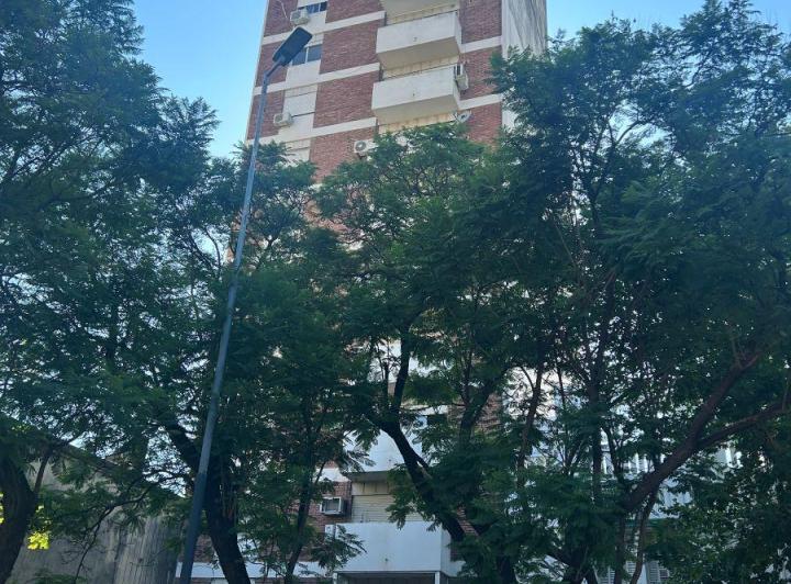 Departamento · 79m² · 6 Ambientes