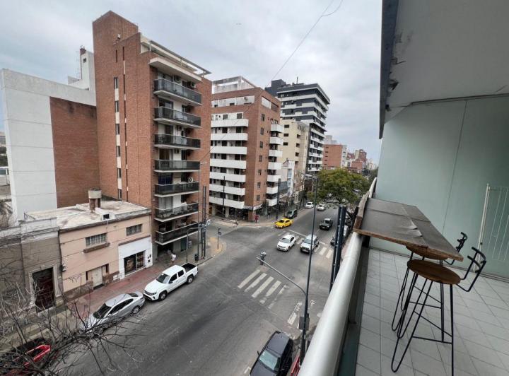 Departamento · 40m² · 2 Ambientes