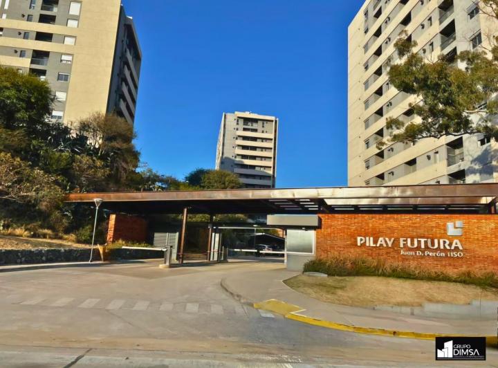 Departamento · 65m² · 3 Ambientes