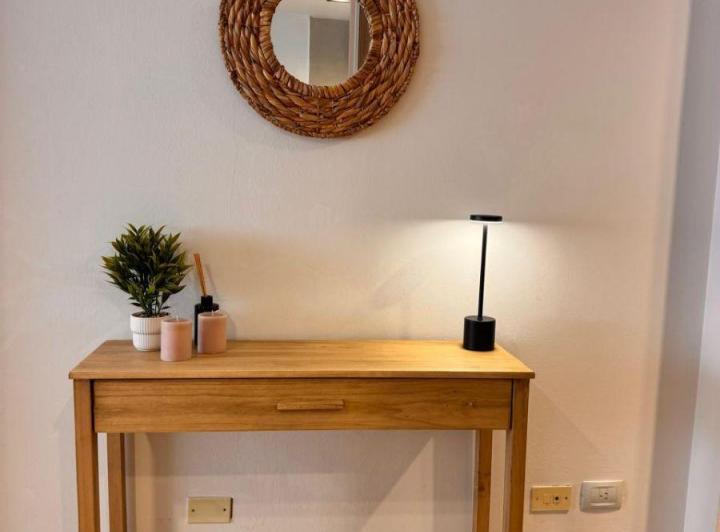 Departamento · 30m² · 1 Ambiente · 1 Cochera