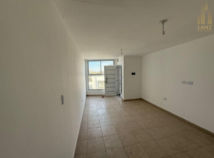 Departamento · 60m² · 4 Ambientes