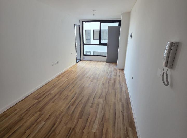 Departamento · 40m² · 2 Ambientes