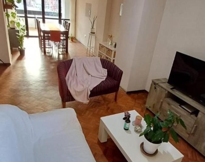 Departamento · 80m² · 4 Ambientes