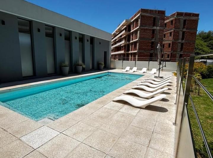 Departamento · 137m² · 2 Dormitorios