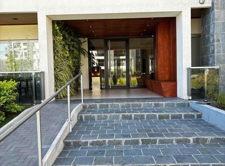 Departamento · 171ha · 2 Ambientes · 1 Cochera
