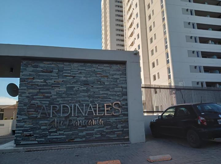 Departamento · 85m² · 3 Ambientes · 1 Cochera