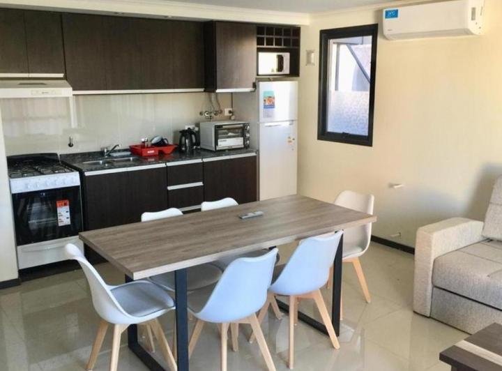 Departamento · 64m² · 2 Ambientes
