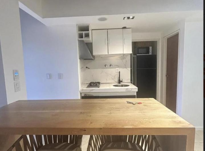 Departamento · 30m² · 1 Ambiente