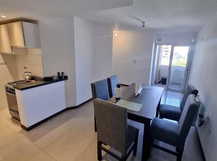 Departamento · 35m² · 2 Ambientes