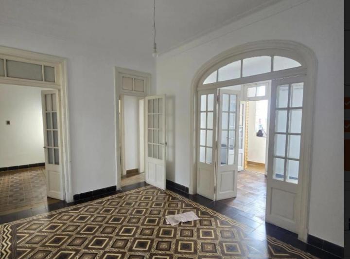 Departamento · 60m² · 3 Ambientes