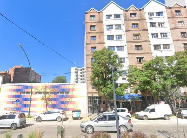 Departamento · 45m² · 1 Ambiente
