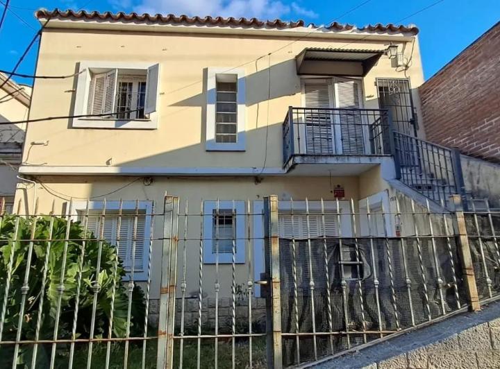 Departamento · 80m² · 4 Ambientes