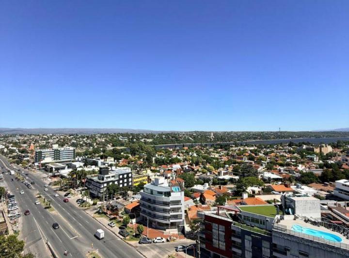 Departamento · 40m² · 1 Ambiente