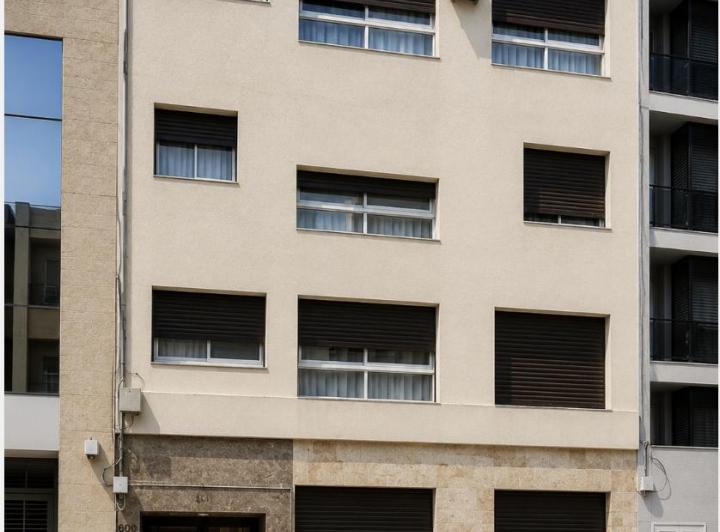 Departamento · 100m² · 5 Ambientes