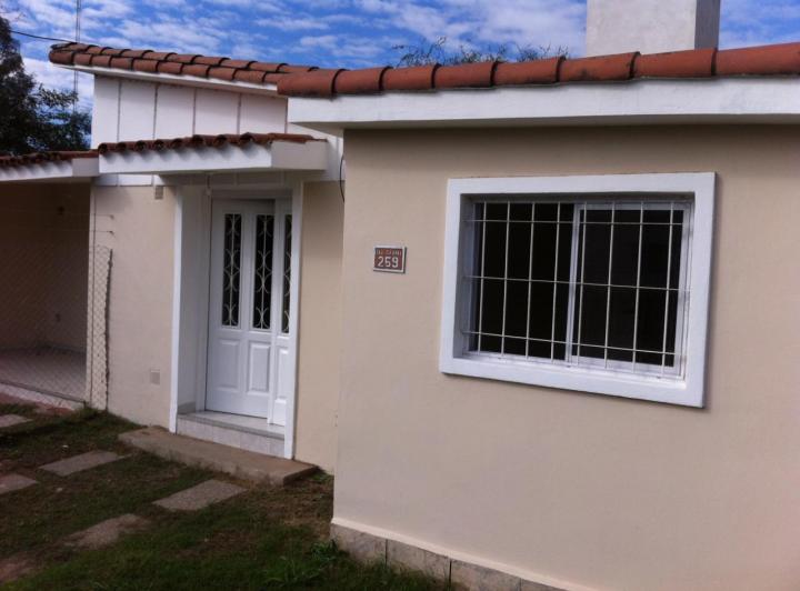 Casa · 125m² · 3 Ambientes