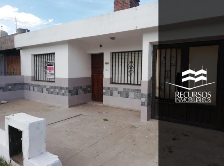 Casa · 5 Ambientes