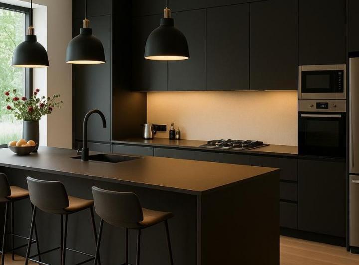 Casa · 190m² · 3 Dormitorios
