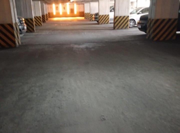 Casa · 12m² · 1 Ambiente · 1 Cochera