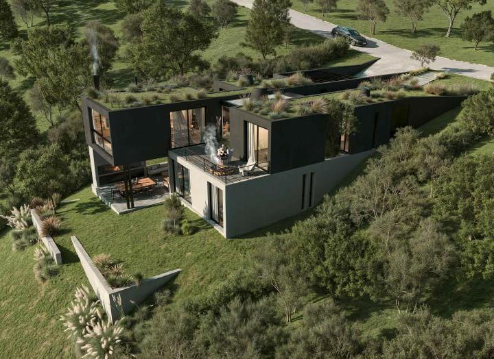 Casa · 279m² · 3 Dormitorios