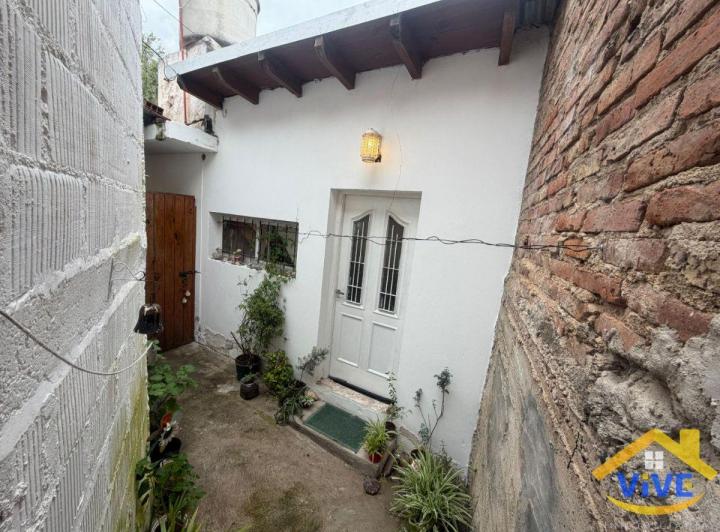 Casa · 39m² · 3 Ambientes
