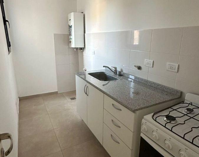 Departamento · 55m² · 3 Ambientes