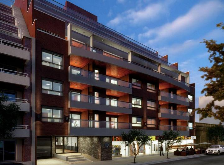 Departamento · 60m² · 2 Ambientes