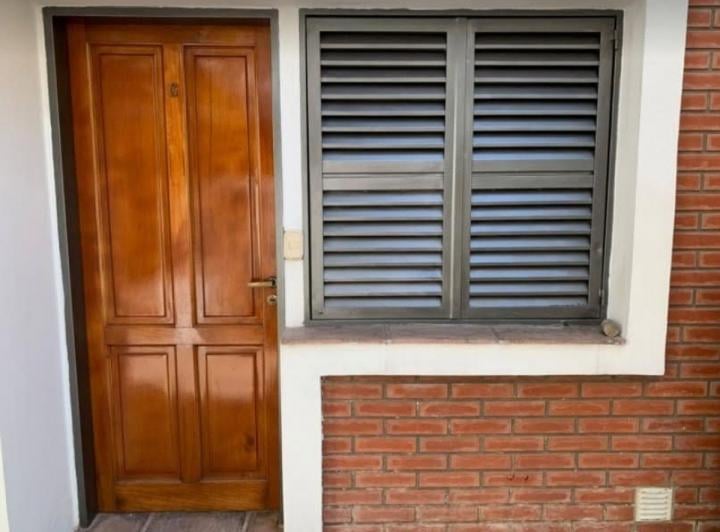 Departamento · 35m² · 2 Ambientes
