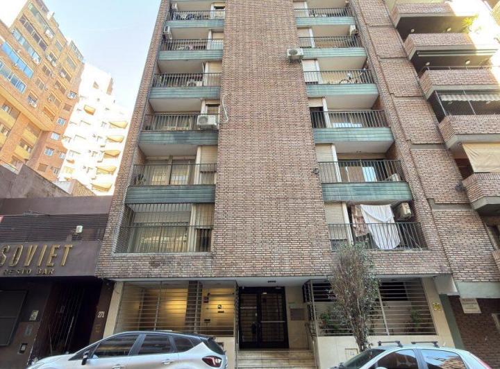 Departamento · 55m² · 2 Ambientes