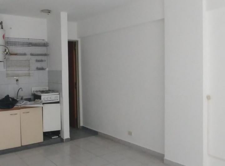 Departamento · 20m² · 1 Ambiente