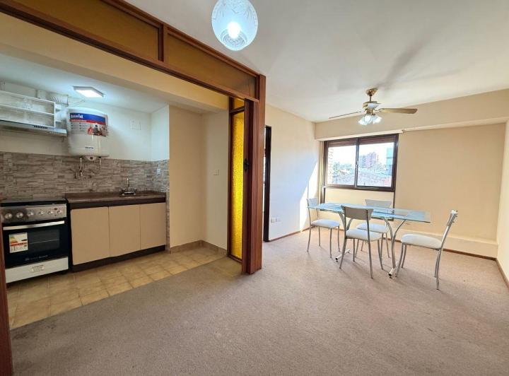 Departamento · 29m² · 2 Ambientes