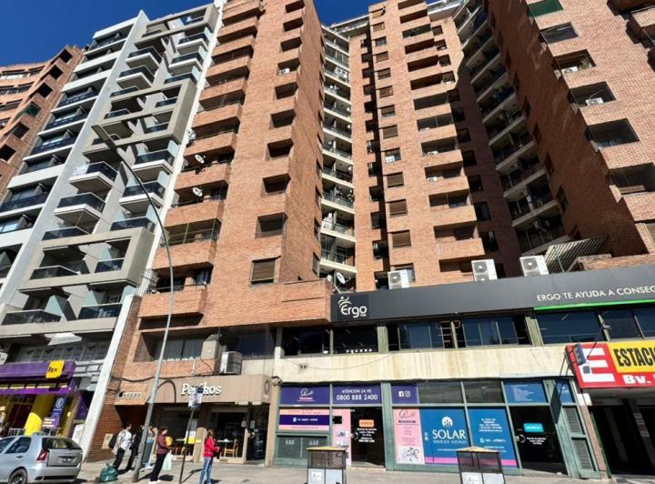 Departamento · 40m² · 2 Ambientes