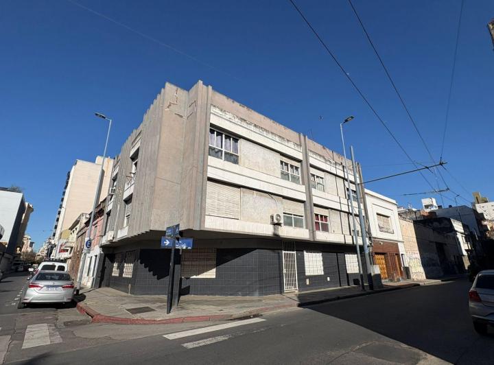 Departamento · 60m² · 3 Ambientes