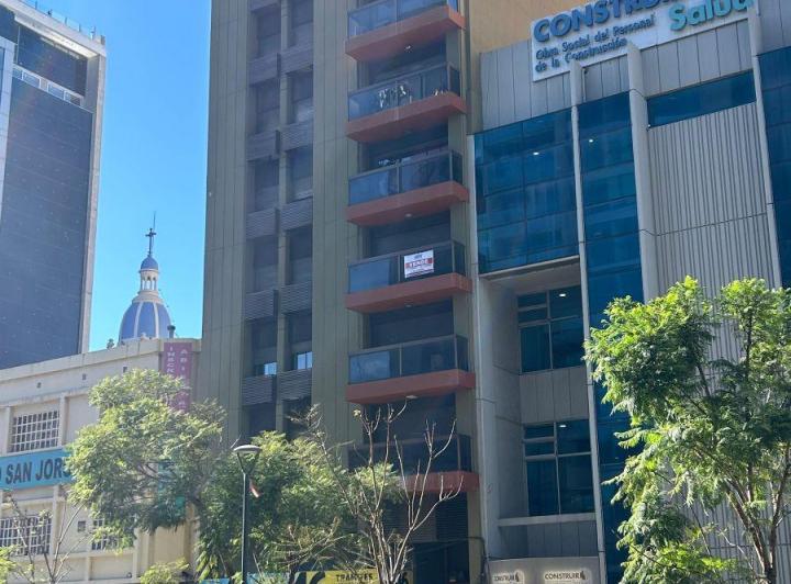 Departamento · 60m² · 1 Ambiente