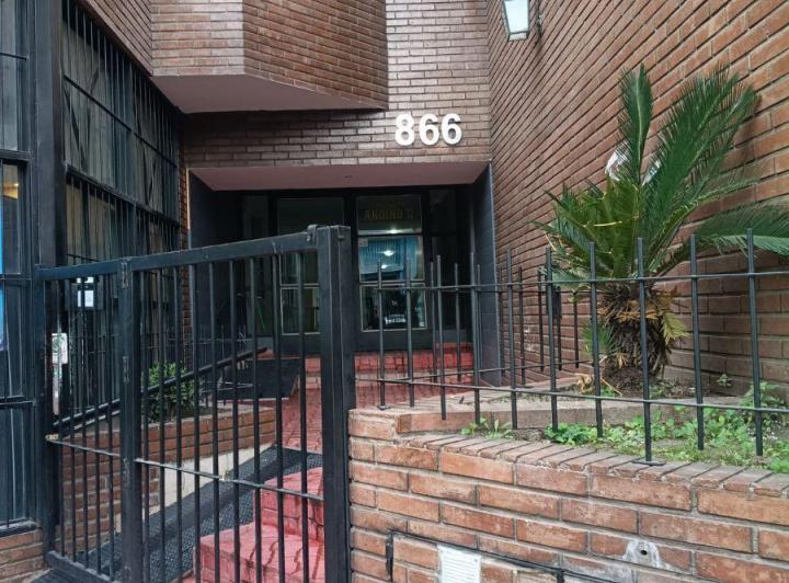 Departamento · 45m² · 2 Ambientes