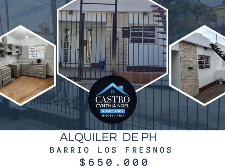 Departamento · 1m² · 3 Ambientes