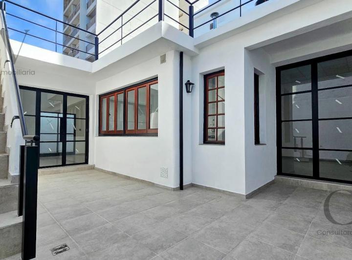 Oficina comercial · 171m² · 4 Ambientes
