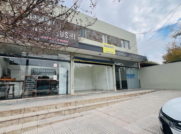 Local comercial · 34m² · 1 Ambiente